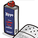 2.16�@�j�̃��}��ZIPPO�̃J�C��